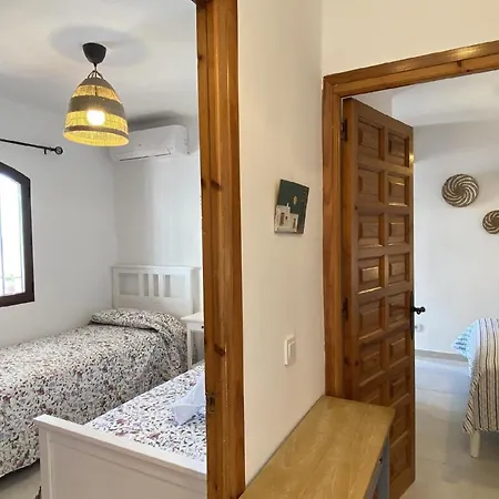 Apartment Fuer 4 Personen Ca 90 Qm In Nerja, Andalusien Costa Del Sol