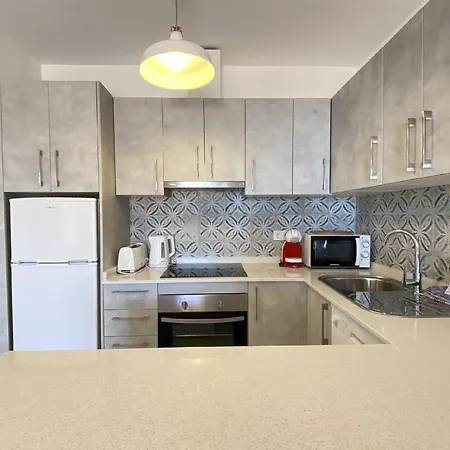 Fuer 4 Personen Ca 90 Qm In Nerja, Andalusien Costa Del Sol Apartamento Nerja