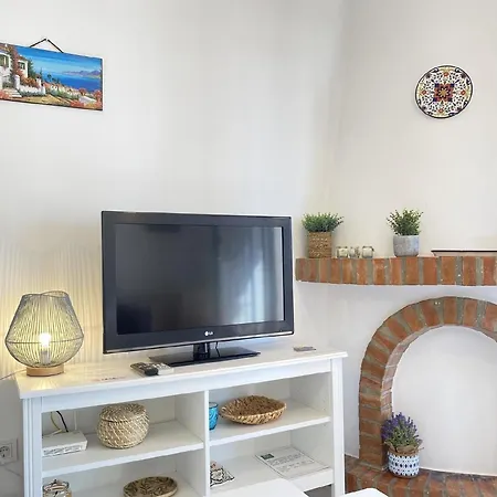 Apartment Fuer 4 Personen Ca 90 Qm In Nerja, Andalusien Costa Del Sol Nerja
