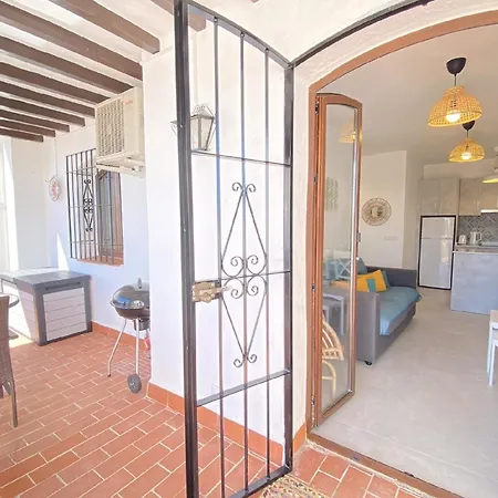 Fuer 4 Personen Ca 90 Qm In Nerja, Andalusien Costa Del Sol Nerja