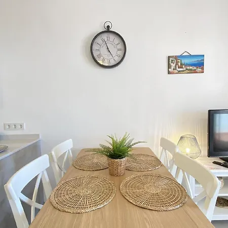 Fuer 4 Personen Ca 90 Qm In Nerja, Andalusien Costa Del Sol