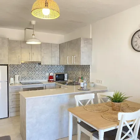 Apartment Fuer 4 Personen Ca 90 Qm In Nerja, Andalusien Costa Del Sol