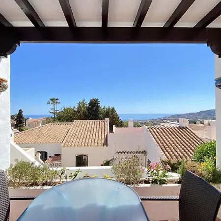 Apartment Fuer 4 Personen Ca 90 Qm In Nerja, Andalusien Costa Del Sol *