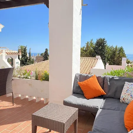 Apartment Fuer 4 Personen Ca 90 Qm In Nerja, Andalusien Costa Del Sol Nerja