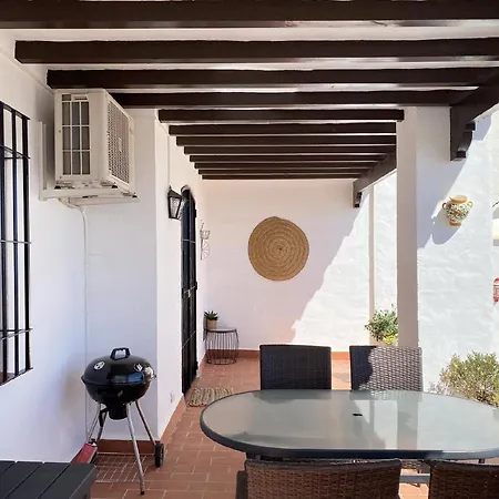 Fuer 4 Personen Ca 90 Qm In Nerja, Andalusien Costa Del Sol *