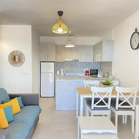 Fuer 4 Personen Ca 90 Qm In Nerja, Andalusien Costa Del Sol Nerja