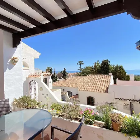 Apartment Fuer 4 Personen Ca 90 Qm In Nerja, Andalusien Costa Del Sol