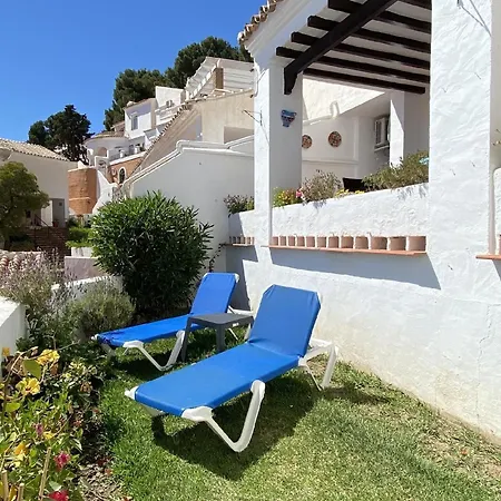 Fuer 4 Personen Ca 90 Qm In Nerja, Andalusien Costa Del Sol Apartment