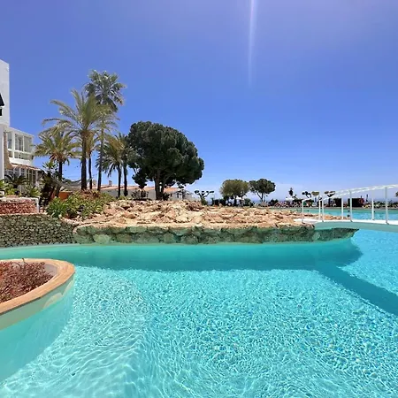 Fuer 4 Personen Ca 90 Qm In Nerja, Andalusien Costa Del Sol Apartamento *